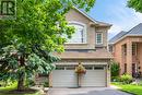 2477 Longridge Crescent, Oakville, ON  - Outdoor 