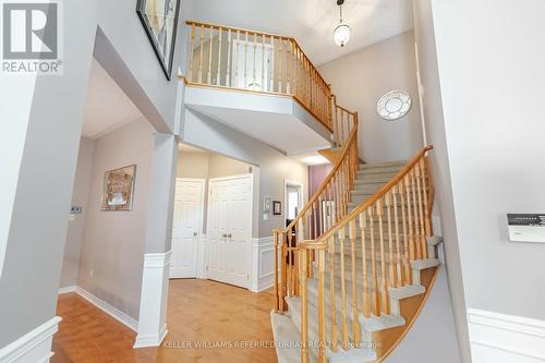 2477 Longridge Crescent, Oakville, ON - Indoor Photo Showing Other Room