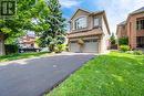 2477 Longridge Crescent, Oakville, ON  - Outdoor With Facade 