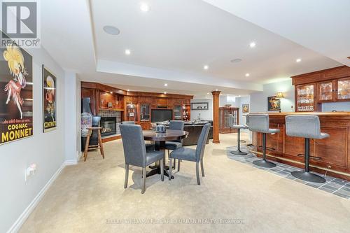 2477 Longridge Crescent, Oakville, ON - Indoor