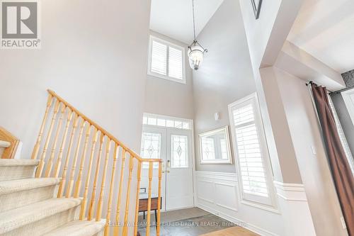 2477 Longridge Crescent, Oakville, ON - Indoor Photo Showing Other Room