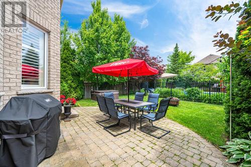 2477 Longridge Crescent, Oakville, ON - Outdoor With Deck Patio Veranda