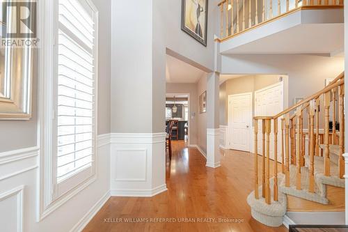 2477 Longridge Crescent, Oakville, ON - Indoor Photo Showing Other Room