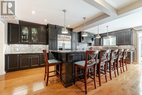 2477 Longridge Crescent, Oakville, ON - Indoor