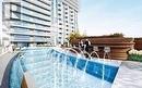 1038 - 251 Jarvis Street, Toronto, ON  - Outdoor With In Ground Pool 