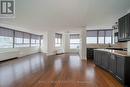 501 - 250 Queens Quay, Toronto, ON  - Indoor Photo Showing Kitchen 