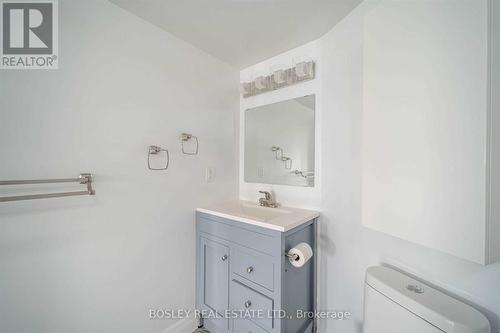 501 - 250 Queens Quay, Toronto, ON - Indoor Photo Showing Bathroom