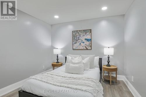 65 Eldon Road, Kawartha Lakes, ON - Indoor Photo Showing Bedroom