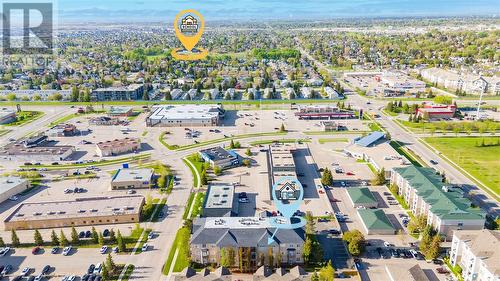 304 218 Heath Avenue, Saskatoon, SK - Outdoor With View