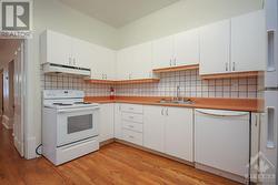 Apt 1- 5 appliances included - 