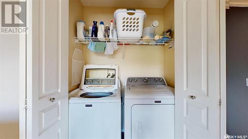 2665 Garnet Street, Regina, SK - Indoor Photo Showing Laundry Room