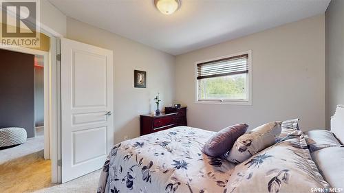 2665 Garnet Street, Regina, SK - Indoor Photo Showing Bedroom
