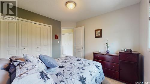 2665 Garnet Street, Regina, SK - Indoor Photo Showing Bedroom