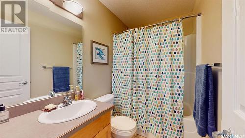 2665 Garnet Street, Regina, SK - Indoor Photo Showing Bathroom