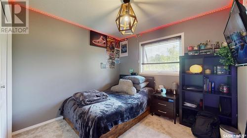 2665 Garnet Street, Regina, SK - Indoor Photo Showing Bedroom