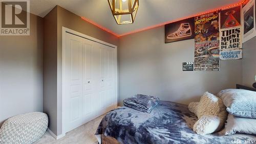 2665 Garnet Street, Regina, SK - Indoor Photo Showing Bedroom