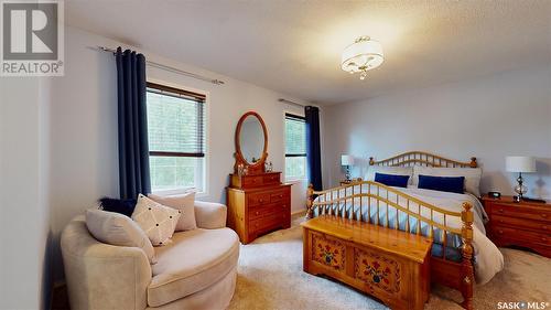 2665 Garnet Street, Regina, SK - Indoor Photo Showing Bedroom