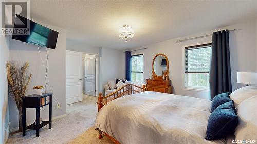 2665 Garnet Street, Regina, SK - Indoor Photo Showing Bedroom