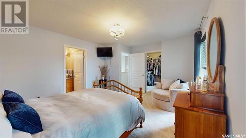 2665 Garnet Street, Regina, SK - Indoor Photo Showing Bedroom