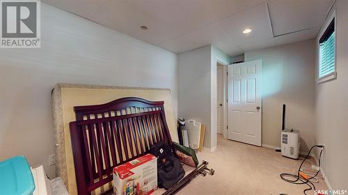 2665 Garnet Street, Regina, SK - Indoor Photo Showing Bedroom