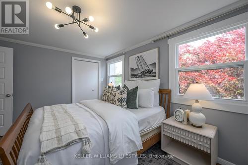 177 Gatineau Road, London, ON - Indoor Photo Showing Bedroom