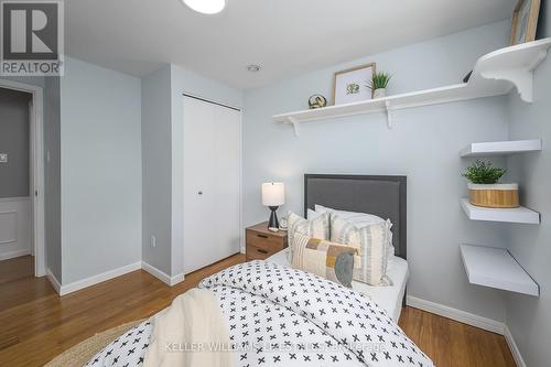 177 Gatineau Road, London, ON - Indoor Photo Showing Bedroom