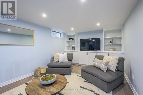 177 Gatineau Road, London, ON - Indoor Photo Showing Living Room