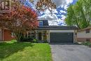 177 Gatineau Road, London, ON  - Outdoor With Facade 