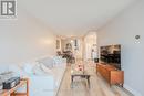 24B Bernick Drive, Barrie, ON  - Indoor Photo Showing Living Room 