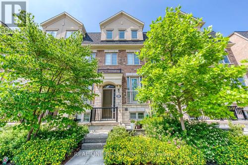 69 Edward Horton Crescent, Toronto, ON - Outdoor With Facade