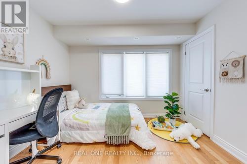 69 Edward Horton Crescent, Toronto (Islington-City Centre West), ON - Indoor Photo Showing Bedroom