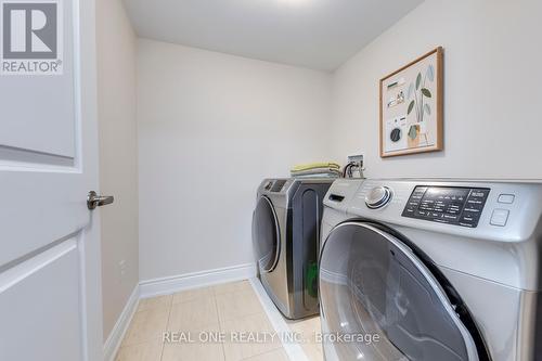 69 Edward Horton Crescent, Toronto (Islington-City Centre West), ON - Indoor Photo Showing Laundry Room