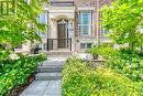 69 Edward Horton Crescent, Toronto (Islington-City Centre West), ON  - Outdoor With Deck Patio Veranda With Facade 