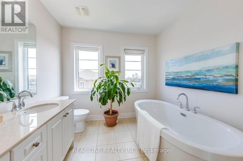 69 Edward Horton Crescent, Toronto (Islington-City Centre West), ON - Indoor Photo Showing Bathroom