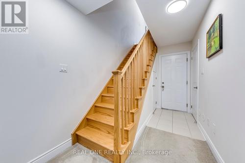 69 Edward Horton Crescent, Toronto, ON - Indoor Photo Showing Other Room