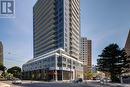 1808 - 58 Orchard View Boulevard, Toronto, ON  - Outdoor With Balcony 