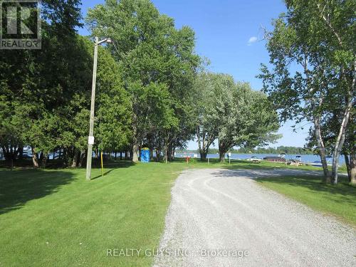 223 Crosby Drive, Kawartha Lakes, ON - Outdoor With View