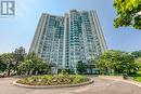 802 - 4460 Tucana Court W, Mississauga, ON  - Outdoor With Facade 