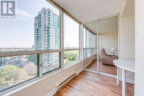 802 - 4460 Tucana Court W, Mississauga, ON - Indoor Photo Showing Other Room