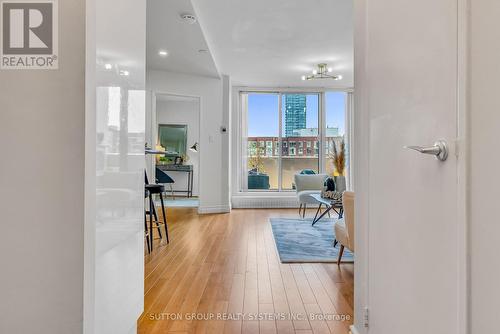 316 - 60 Southport Street, Toronto, ON - Indoor