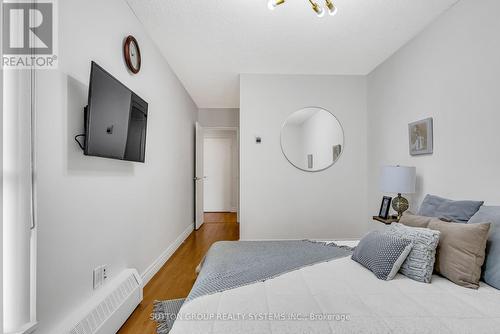 316 - 60 Southport Street, Toronto, ON - Indoor Photo Showing Bedroom