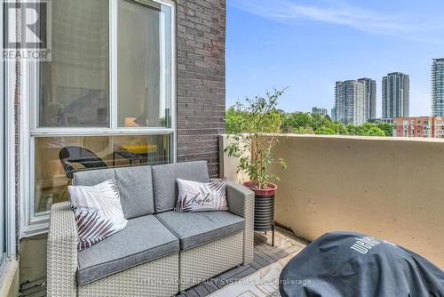 316 - 60 Southport Street, Toronto, ON - Outdoor With Exterior