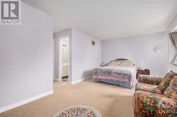 Primary Bedroom with Ensuite - 