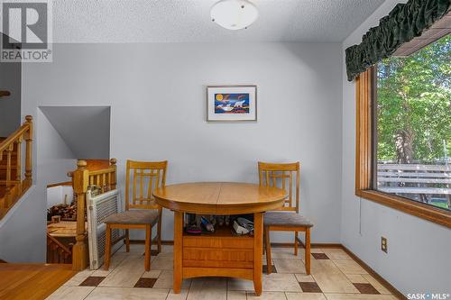 403 Smoothstone Crescent, Saskatoon, SK - Indoor Photo Showing Dining Room