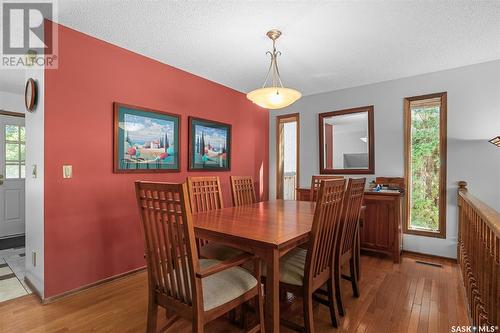 403 Smoothstone Crescent, Saskatoon, SK - Indoor Photo Showing Dining Room