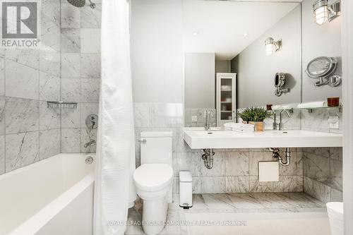 3103 - 33 Mill Street, Toronto, ON - Indoor Photo Showing Bathroom