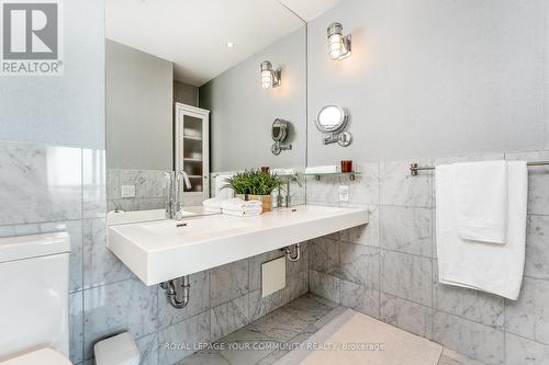 3103 - 33 Mill Street, Toronto, ON - Indoor Photo Showing Bathroom