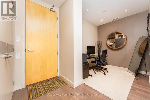 3103 - 33 Mill Street, Toronto, ON - Indoor