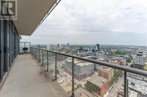 3103 - 33 Mill Street, Toronto, ON - Outdoor With View With Exterior