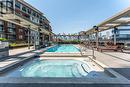 3103 - 33 Mill Street, Toronto, ON  - Outdoor With In Ground Pool 
